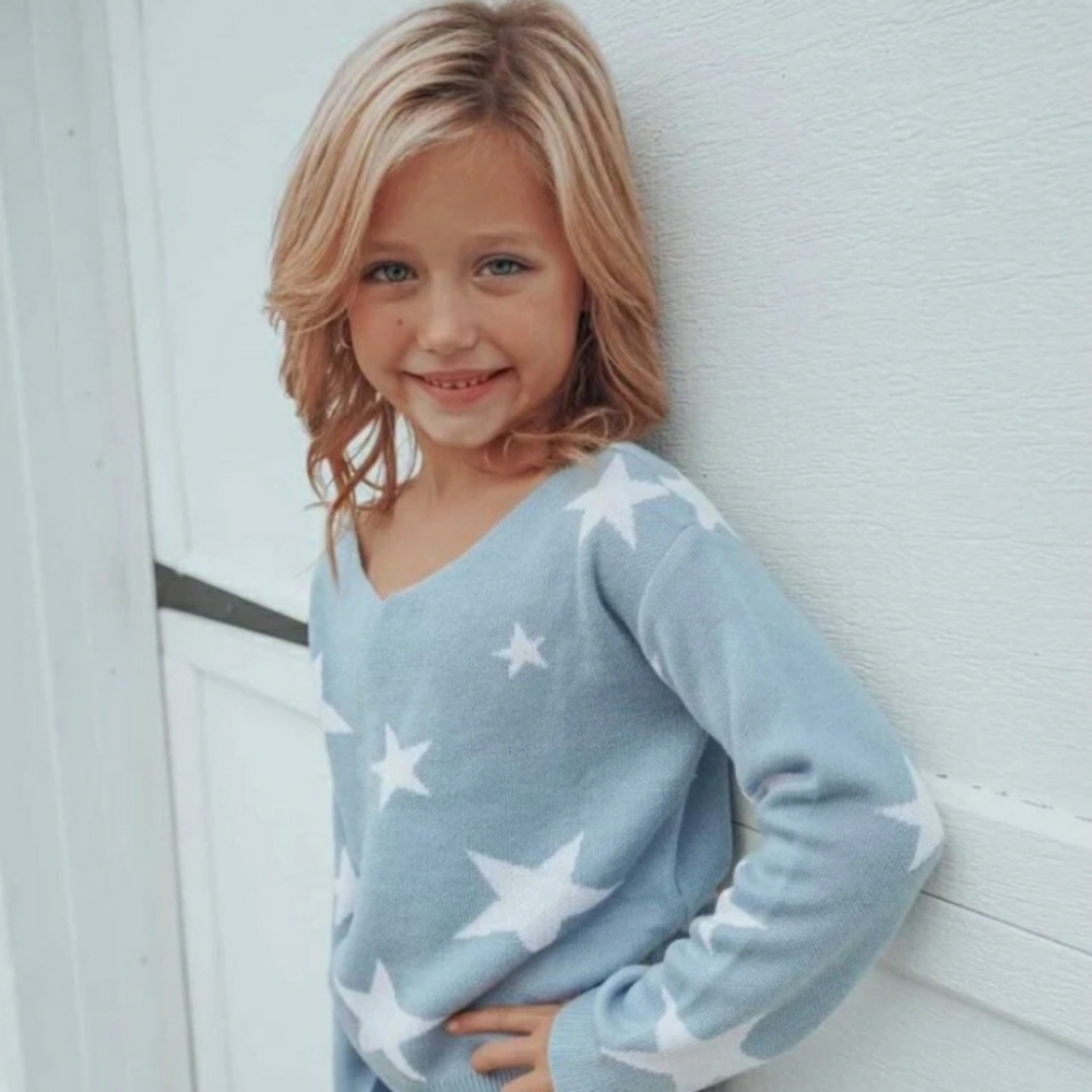 Babygirl Top